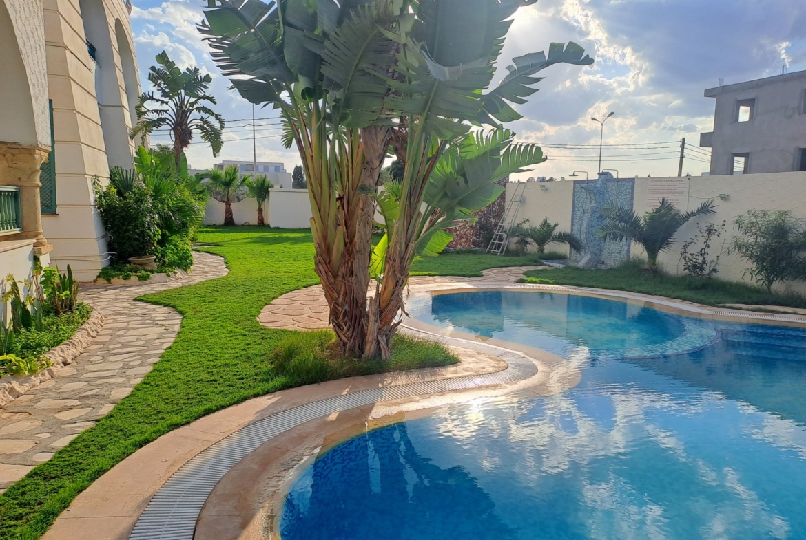 à Vendre Appartement S0 En vente à Sousse chott mariem
