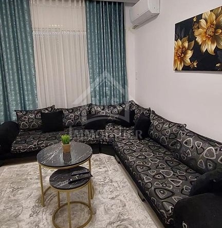 à Vendre Appartement S+1 tout neuf à AFH Mrezga