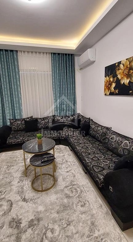 à Vendre Appartement S+1 tout neuf à AFH Mrezga