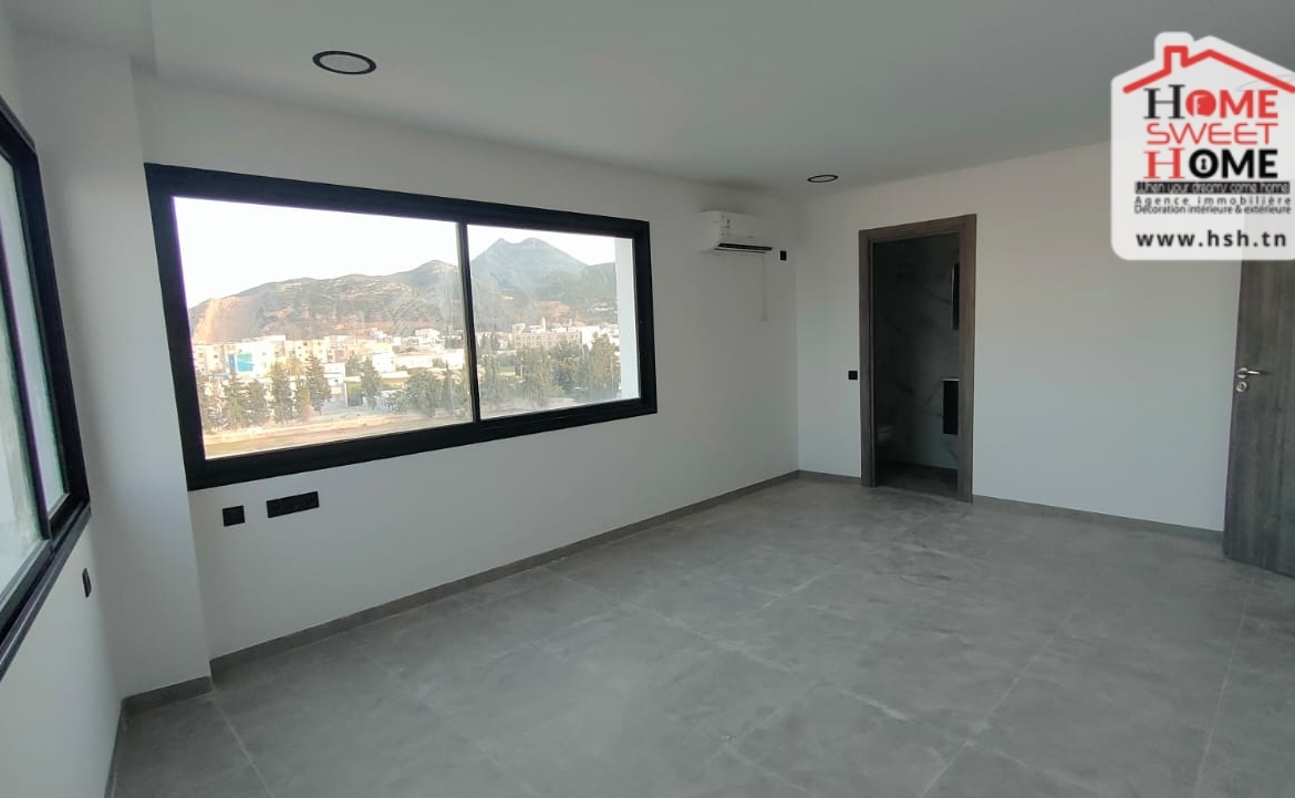 à Vendre Bureau H2 Lodi à Ezzahra