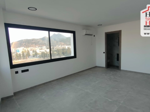 à Vendre Bureau H2 Lodi à Ezzahra