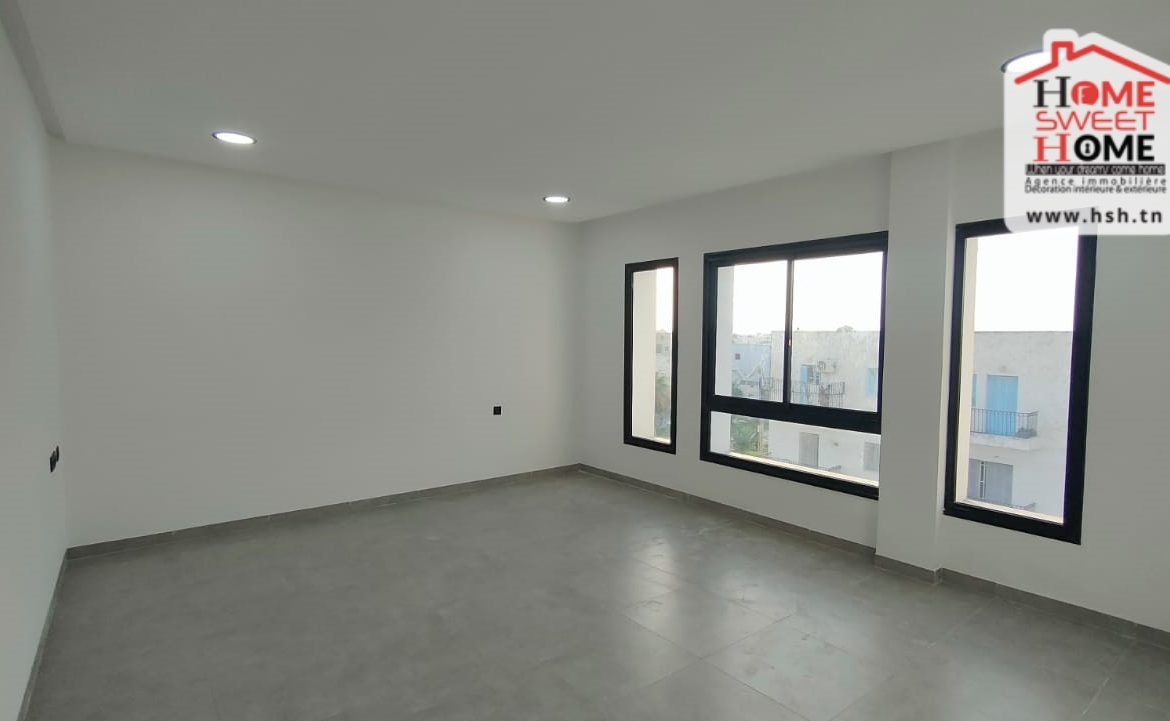 à Vendre Bureau H3 Lodo à Ezzahra