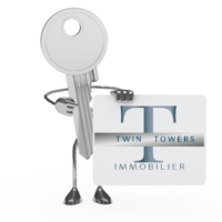 TWIN TOWERS IMMO